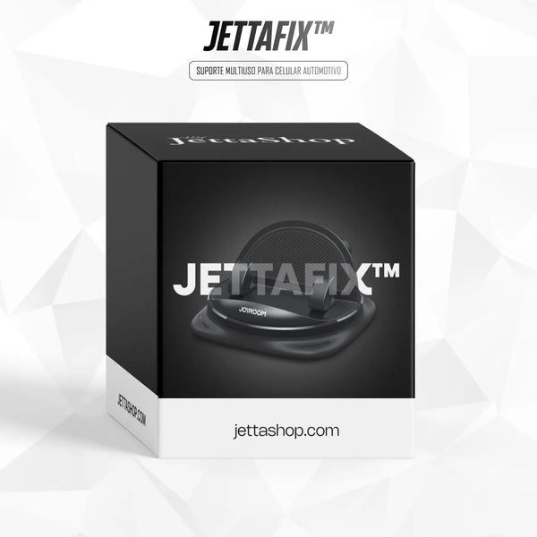 Suporte Multiuso para Celular Automotivo - JettaFix™ [PROMOÇÃO LIMITADA]